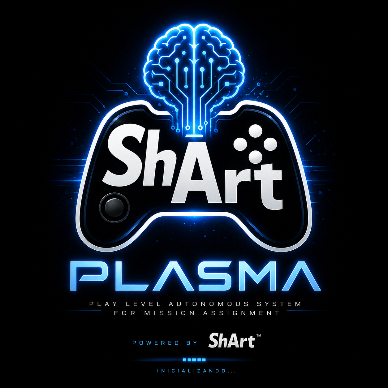 Plasma Logo